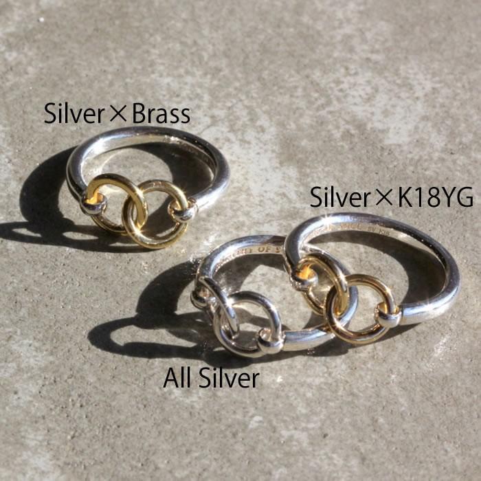 Sympathy of Soul（シンパシーオブソウル） リング SYMPATHY OF SOUL