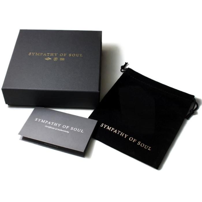 Sympathy of Soul（シンパシーオブソウル） 指輪 SYMPATHY OF SOUL