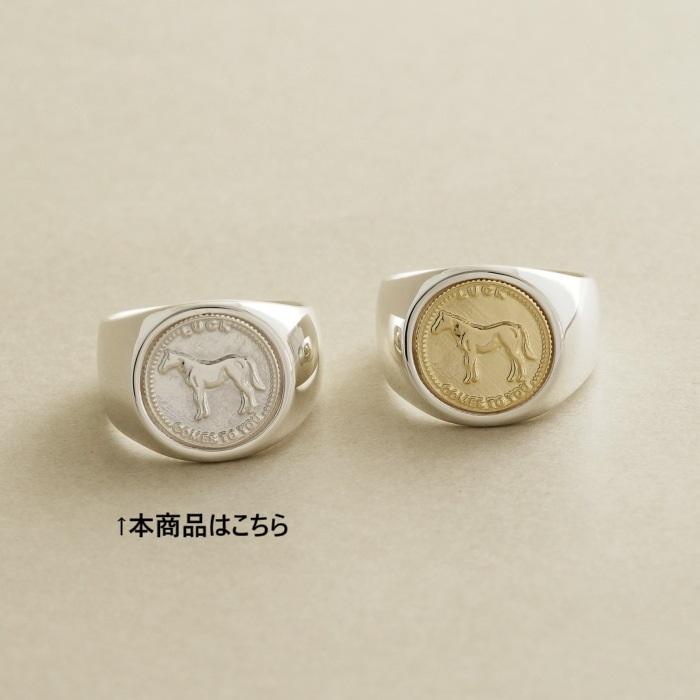 リング / グッドラックSYMPATHYOFSOULシンパシーオブソウル Sympathy of Soul（シンパシーオブソウル） 指輪 SYMPATHY OF SOUL