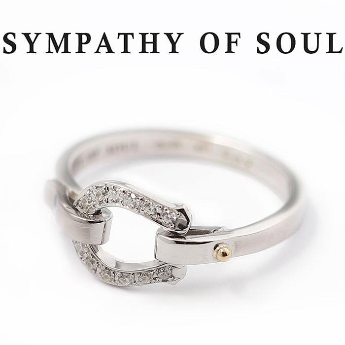 Sympathy of Soul シンパシーオブソウル 指輪 SYMPATHY OF SOUL Sympathy of Soul シンパシーオブソウル 指輪 SYMPATHY OF SOUL