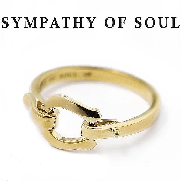 シンパシーオブソウル 指輪 SYMPATHY OF SOUL Horseshoe Band Ring Small K18 Yellow Gold ホースシュー バンド リング スモール K18 イエローゴールド :r1907y8:Charger.web-store - 通販 - シンパシーオブソウル 指輪 SYMPATHY OF SOUL Horseshoe Band Ring Small K18 Yellow Gold ホースシュー バンド リング スモール K18 イエローゴールド :r1907y8:Charger.web-store - 通販 -