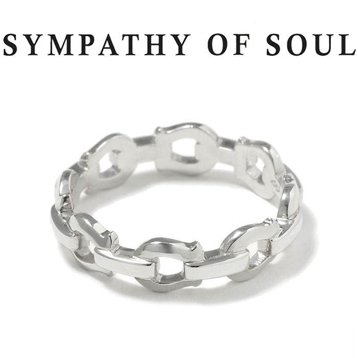 Sympathy of Soul シンパシーオブソウル リング SYMPATHY OF Sympathy of Soul シンパシーオブソウル リング SYMPATHY OF