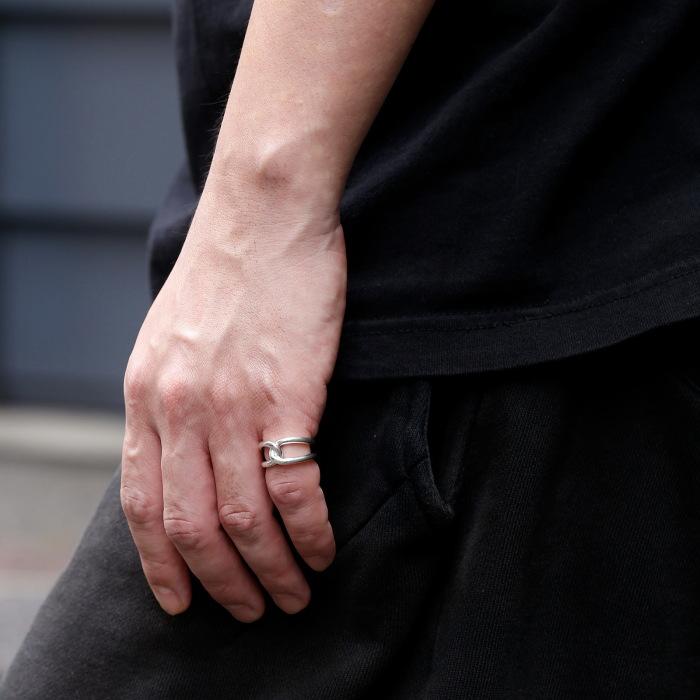 【12号リング】シンパシーオブソウル 楽天市場】シンパシーオブソウル ,Sympathy of Soul,Oval Signature