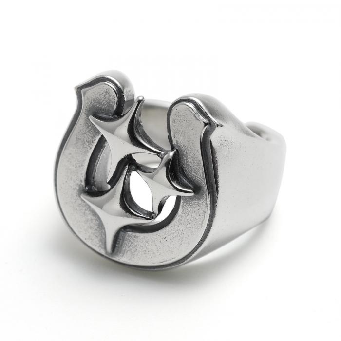 Sympathy of Soul（シンパシーオブソウル） ユニセックス リング