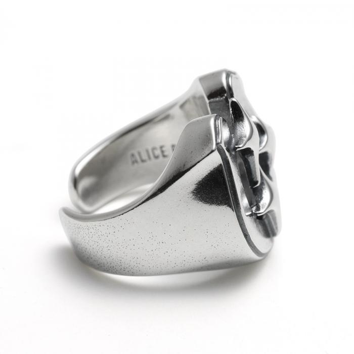 Sympathy of Soul（シンパシーオブソウル） ユニセックス リング