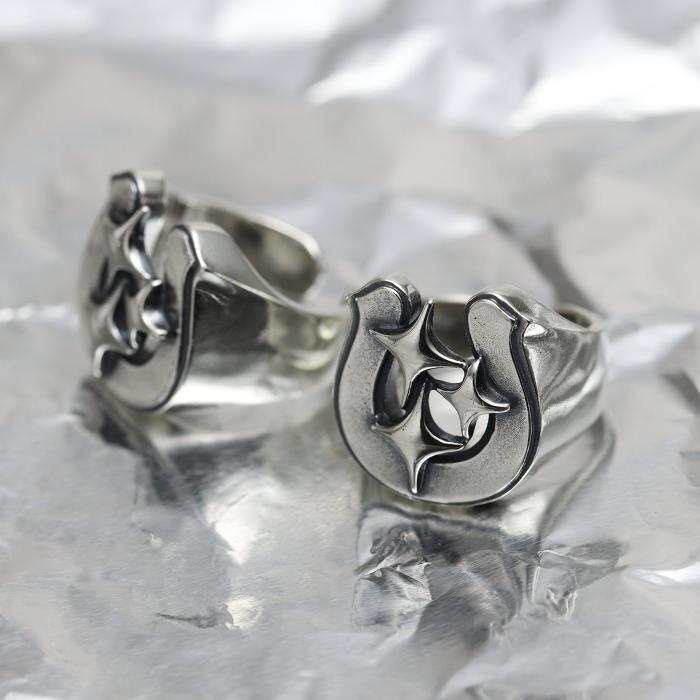 Sympathy of Soul（シンパシーオブソウル） ユニセックス リング