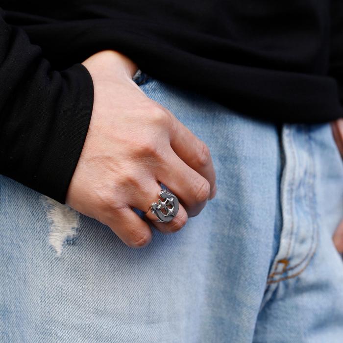 Sympathy of Soul（シンパシーオブソウル） ユニセックス リング