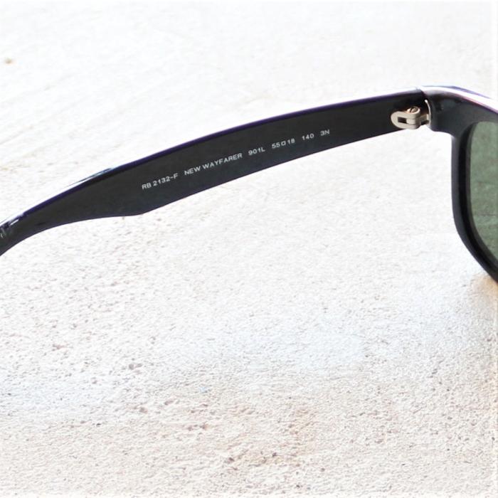 Ray-Ban（レイバン） サングラス Ray-Ban NEW WAYFARER CLASSIC(JP