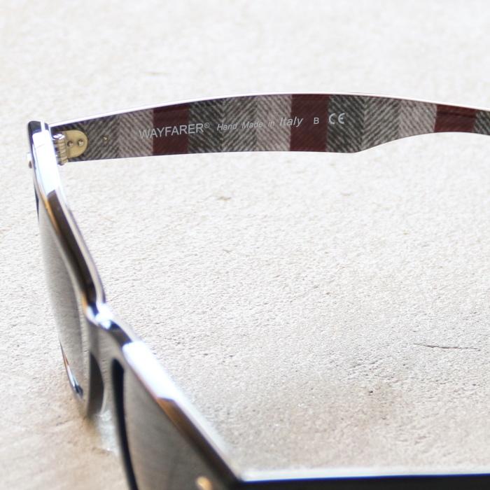 Rayban ウェイファーラー サングラス Ray-Ban レイバン サングラス ウェイファーラー ORIGINAL