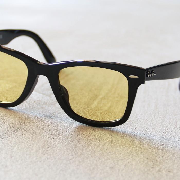Ray-Ban（レイバン） サングラス ウェイファーラー Ray-Ban WAYFARER