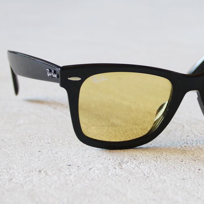 Ray-Ban（レイバン） サングラス ウェイファーラー Ray-Ban WAYFARER