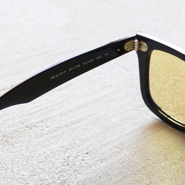 Ray-Ban（レイバン） サングラス ウェイファーラー Ray-Ban WAYFARER