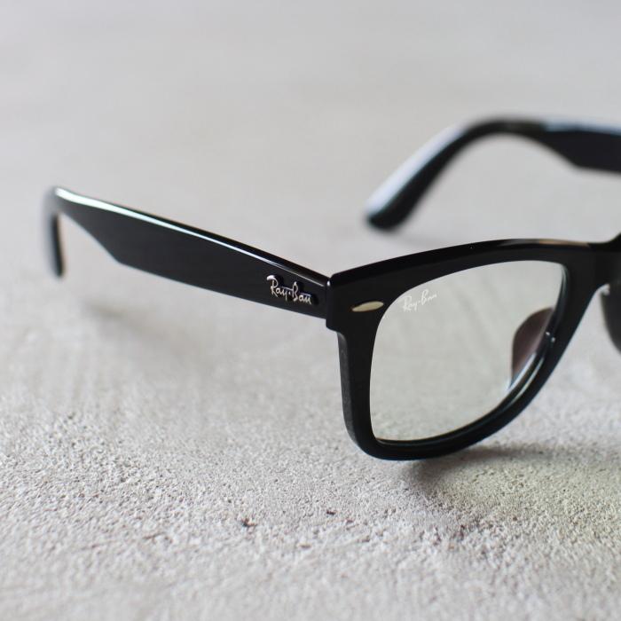 限定再製！レイバン調光ウェイファーラー RB2140F901/5F 木村拓哉さん 限定再製！レイバン調光ウェイファーラー RB2140F901/5F 木村