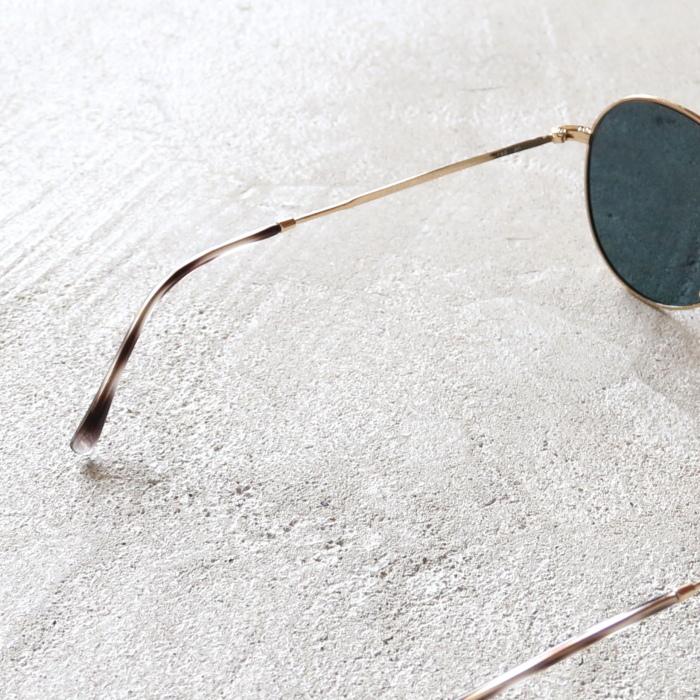 Ray-Ban（レイバン） レイバン【正規商品 公式通販】サングラス メタル