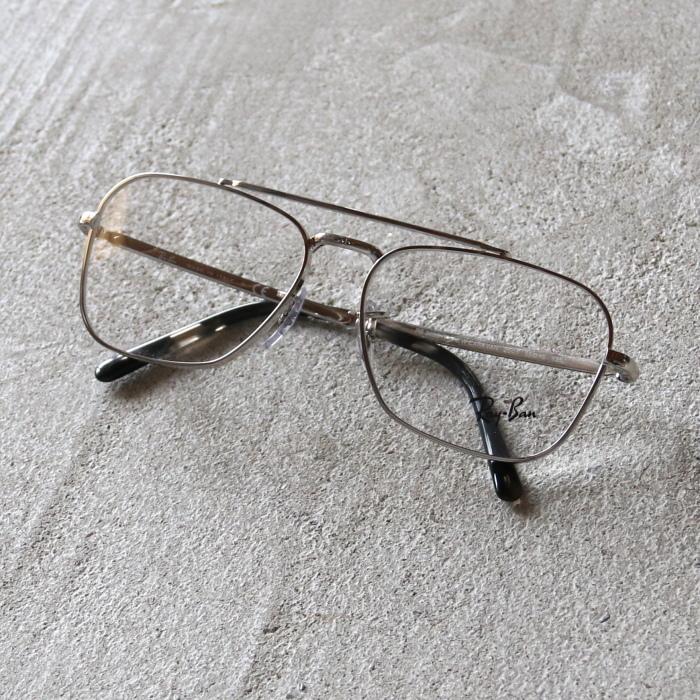 Ray-Ban（レイバン） レイバン【正規商品 公式通販】メガネフレーム