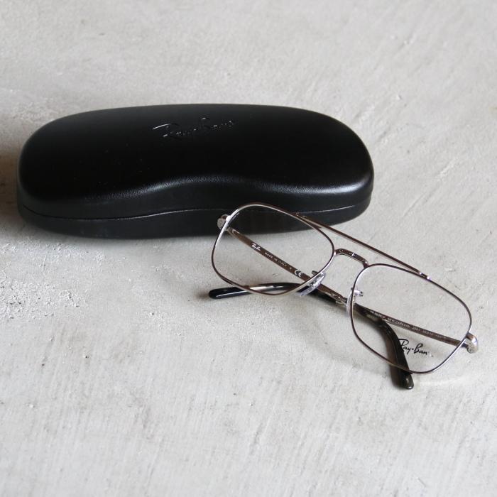 Ray-Ban（レイバン） レイバン【正規商品 公式通販】メガネフレーム