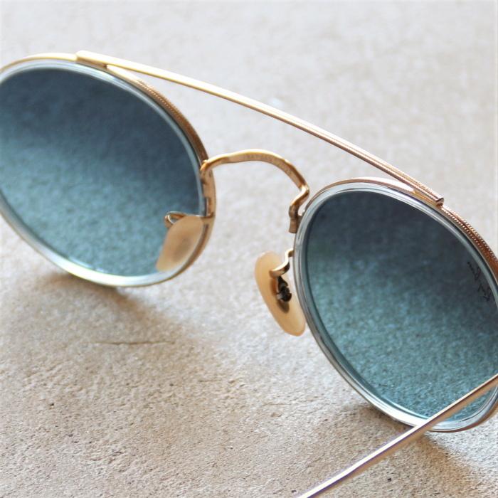 Ray-Ban（レイバン） サングラス ダブルブリッジ Ray-Ban OVAL DOUBLE