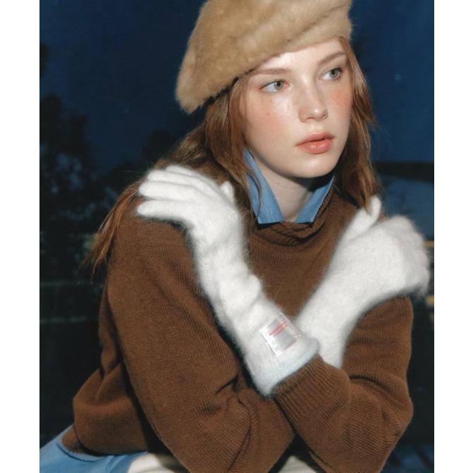 Rockfish Weatherwear ロックフィッシュ 手袋 正規商品 ファジー