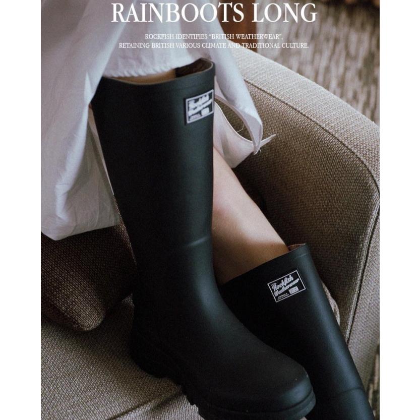 Rockfish Weatherwear（ロックフィッシュウェザーウェア） ロック