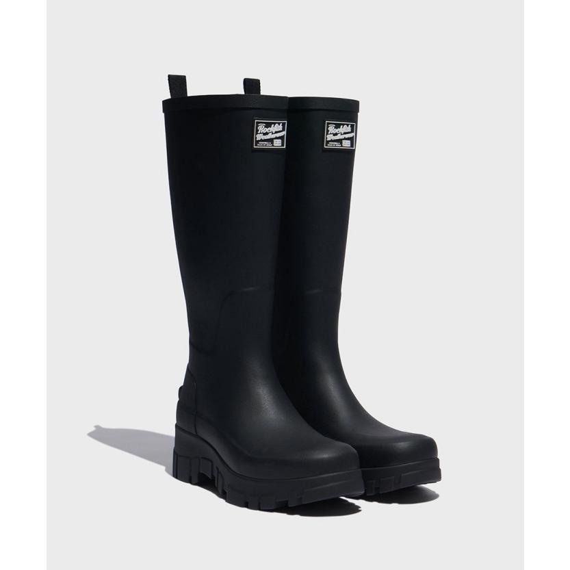 ロックフィッシュレインブーツ Rockfish Weatherwear（ロックフィッシュウェザーウェア） ロック