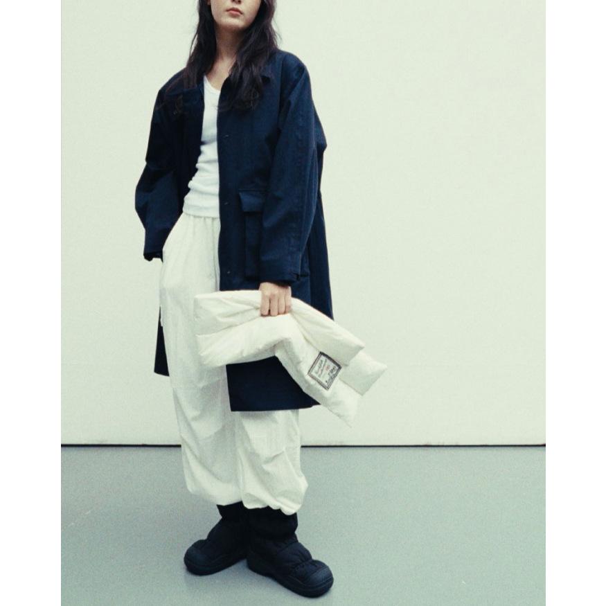 ROCKFISH WEATHERWEAR スエードブーツ シルバー 24.5 Rockfish Weatherwear（ロックフィッシュウェザーウェア） SALE ロック