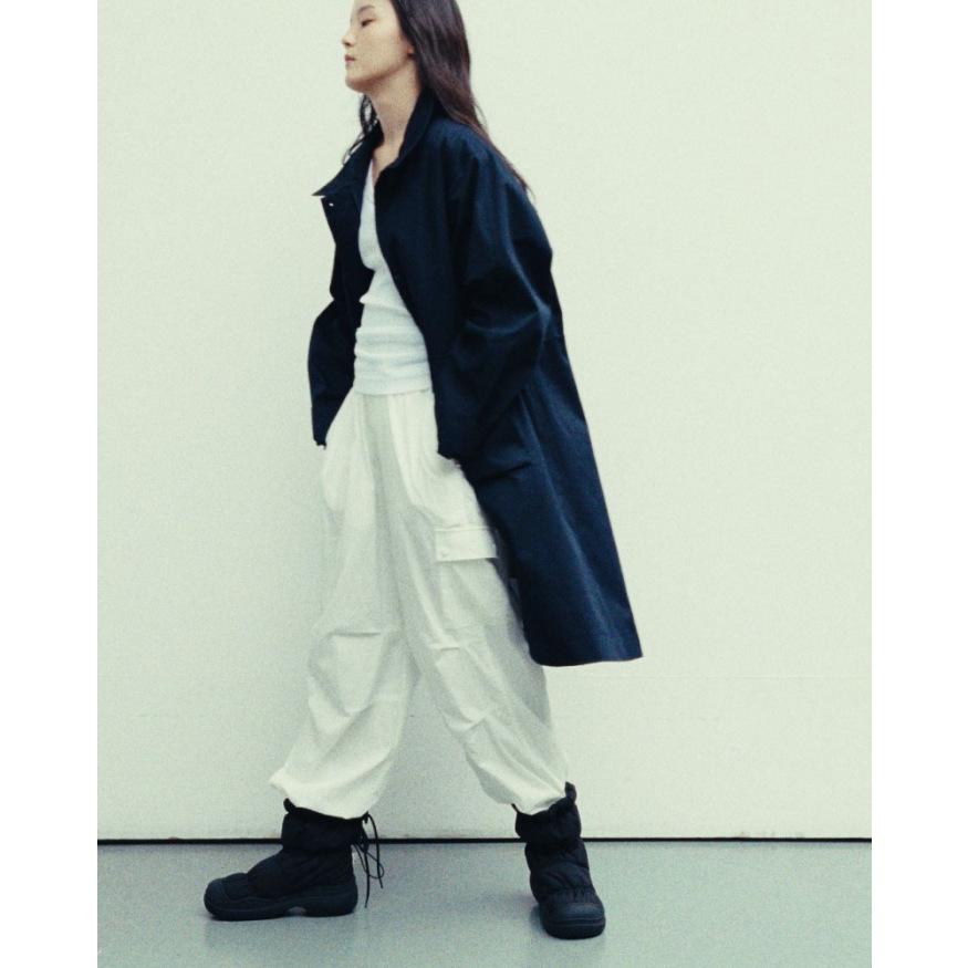 Rockfish Weatherwear パフロングブーツ　uk4 Rockfish Weatherwear（ロックフィッシュウェザーウェア） SALE 25%OFF