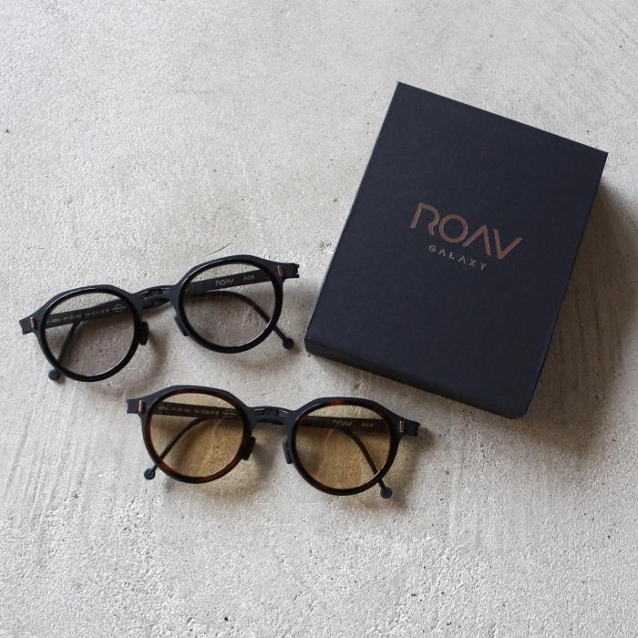 ローブ ギャラクシー サングラス メンズ レディース おしゃれ ROAV