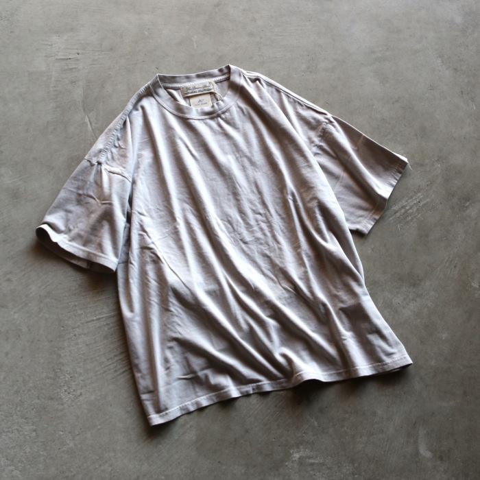 REMI RELIEF レミレリーフ Tシャツ プリント ビッグ サイズ HARD