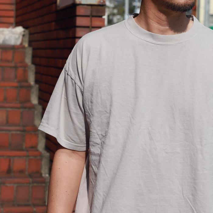 【未使用】REMI RELEF プリントTシャツ REMI RELIEF レミレリーフ RN29373180 プリント Tシャツ メンズ