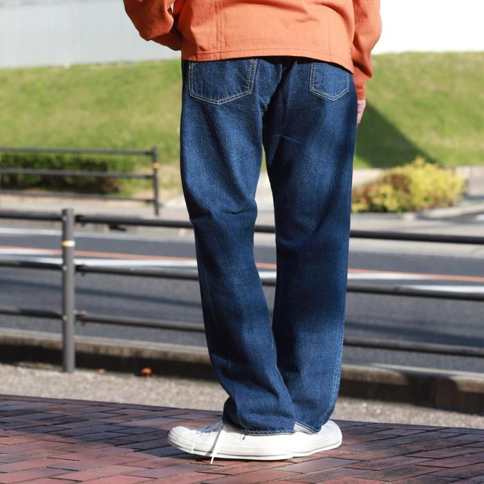 REMI RELIEF（レミ レリーフ） ボトムス パンツ REMI RELIEF 13オンス
