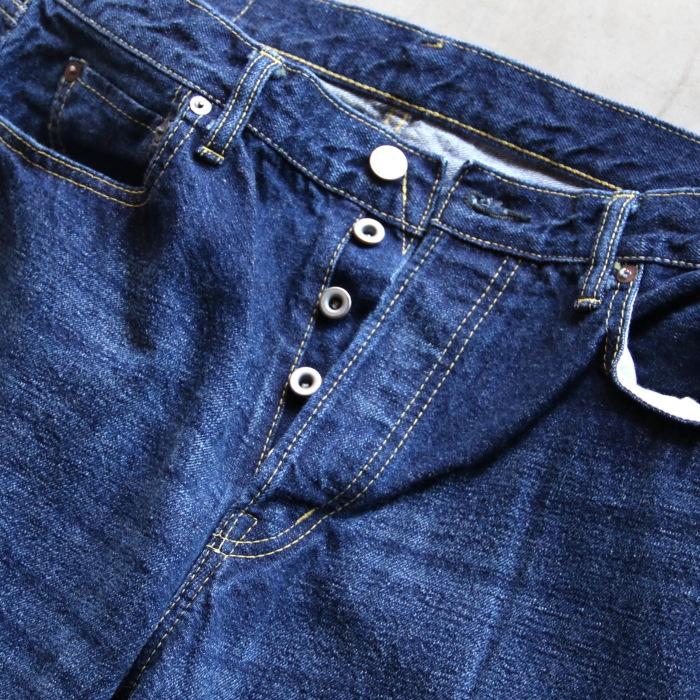 REMI RELIEF（レミ レリーフ） ボトムス パンツ REMI RELIEF 13オンス