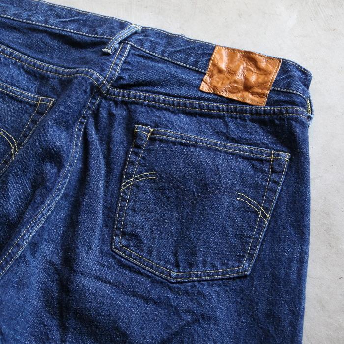 REMI RELIEF（レミ レリーフ） ボトムス パンツ REMI RELIEF 13オンス