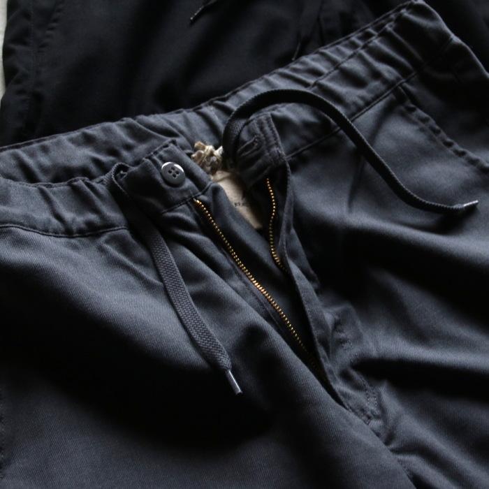 REMI RELIEF（レミ レリーフ） パンツ エステル ウール パンツ WOOL