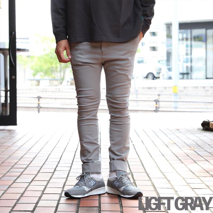 REMI RELIEF レミレリーフ パンツ チノ ストレッチ CHINO REMI RELIEF レミレリーフ パンツ チノ ストレッチ CHINO