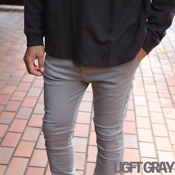 REMI RELIEF レミレリーフ パンツ チノ ストレッチ CHINO REMI RELIEF レミレリーフ パンツ チノ ストレッチ CHINO