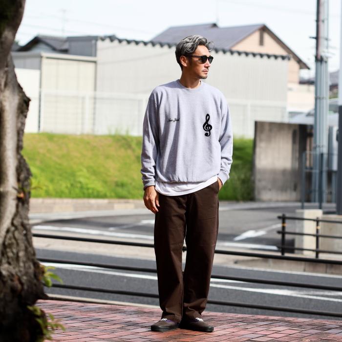 REMI RELIEF レミレリーフ パンツ ヴィンテージ チノパンツ VINTAGE