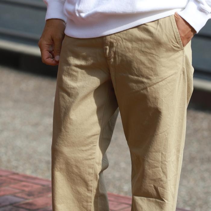 REMI RELIEF（レミ レリーフ） パンツ ヴィンテージ チノパンツ