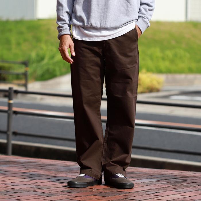 REMI RELIEF（レミ レリーフ） パンツ ヴィンテージ チノパンツ