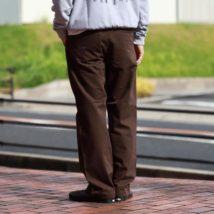 REMI RELIEF（レミ レリーフ） パンツ ヴィンテージ チノパンツ