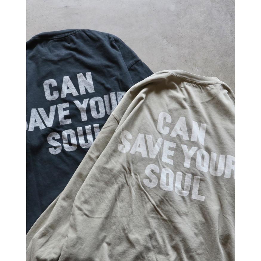 REMI RELIEF（レミ レリーフ） Tシャツ プリントロンT HARD SP加工20