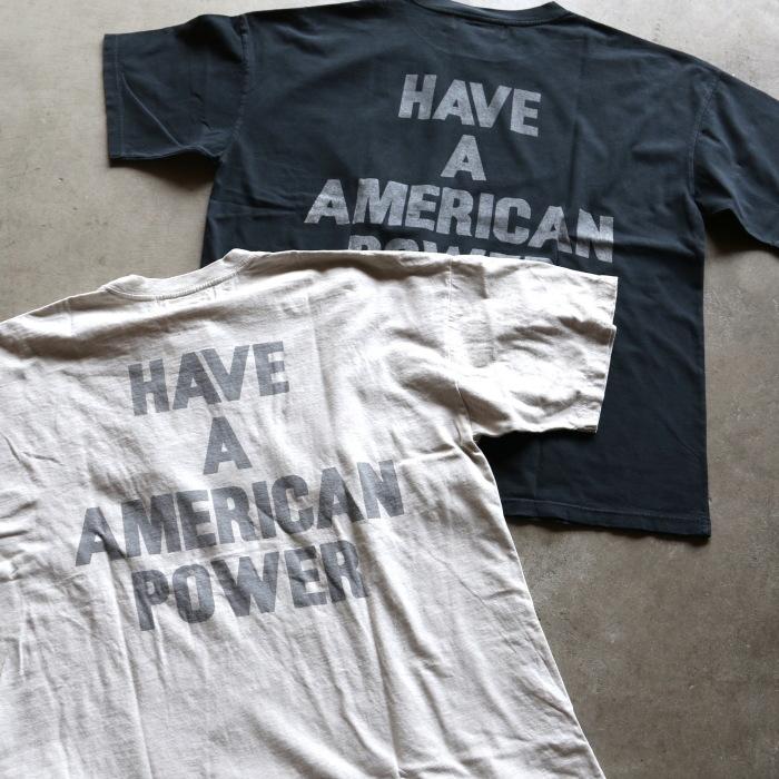 REMI RELIEF（レミ レリーフ） Tシャツ プリント ビッグ Tシャツ HARD