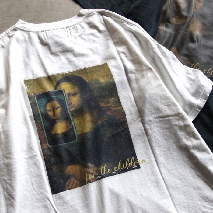 REMI RELIEF（レミ レリーフ） SALE 30%OFF Tシャツ 女性 セルフ