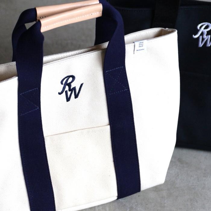 ❕*様 トートバッグ　ロットワイラー　正規品 ROTTWEILER（ロットワイラー） SALE 20%OFF 【RW25A0734】ロット