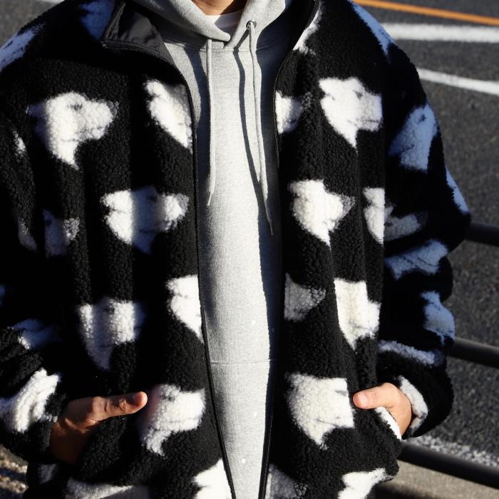 SALE 30%OFF ロットワイラー アウター ジャケット ROTTWEILER R9 SALE 30%OFF ロットワイラー アウター ジャケット ROTTWEILER R9