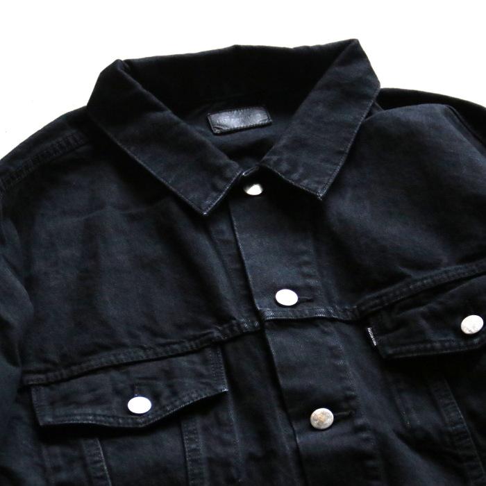 ROTTWEILER（ロットワイラー） ジャケット ROTTWEILER R9 デニム
