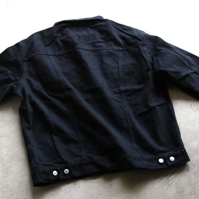 ROTTWEILER（ロットワイラー） ジャケット ROTTWEILER R9 デニム