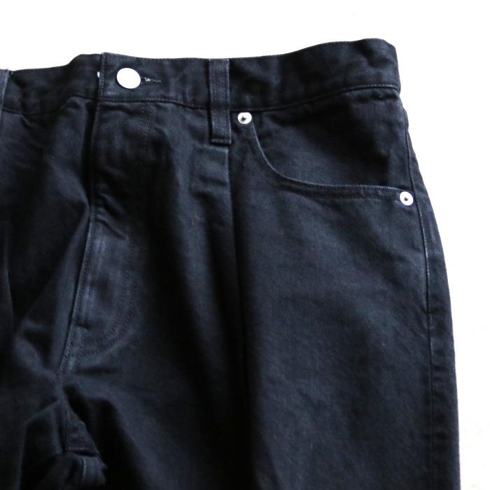 ROTTWEILER ロットワイラー ボトムス パンツ R9 デニム DENIM PANTS