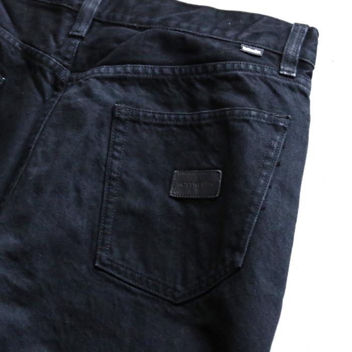 ROTTWEILER（ロットワイラー） ボトムス パンツ ROTTWEILER R9 デニム 