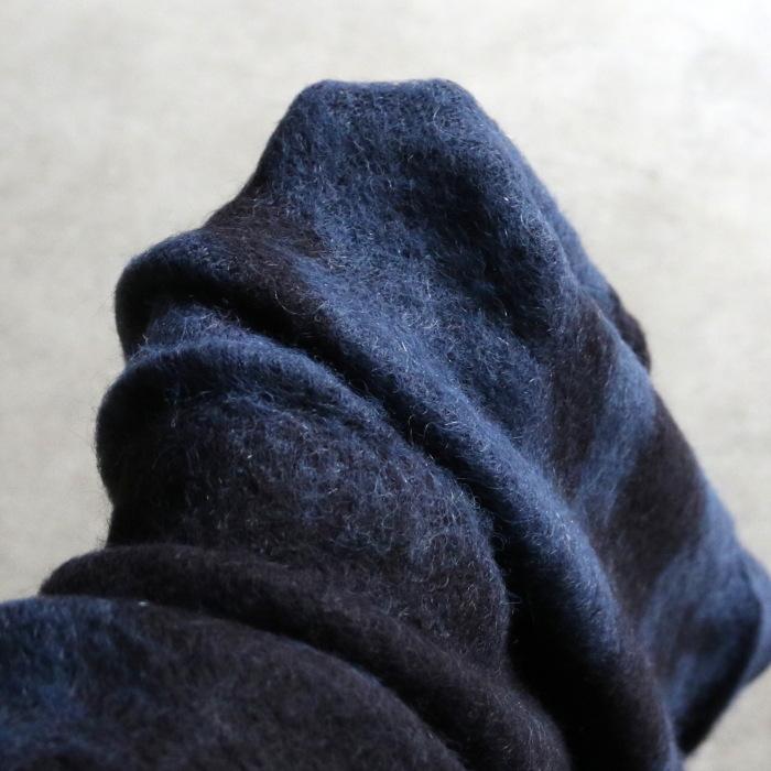 ROTTWEILER（ロットワイラー） SALE 30%OFF ニット モヘア セーター R9