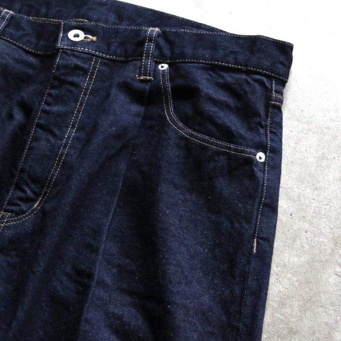 ROTTWEILER ロットワイラー パンツ ボトムス デニム R9 B.D DENIM 